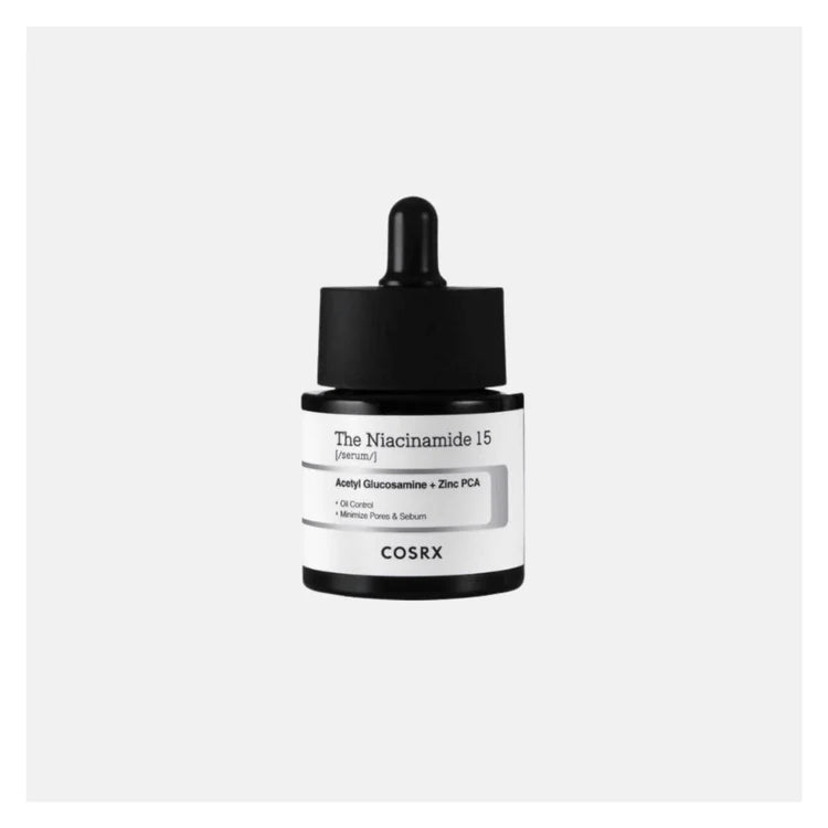 COSRX The Niacinamide 15 Serum