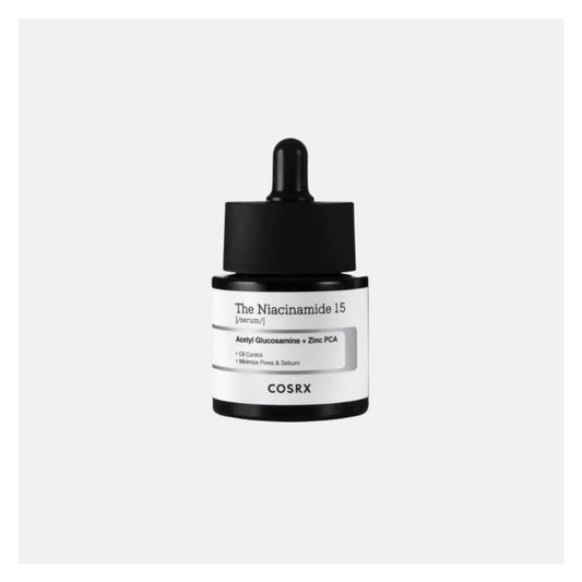 COSRX The Niacinamide 15 Serum