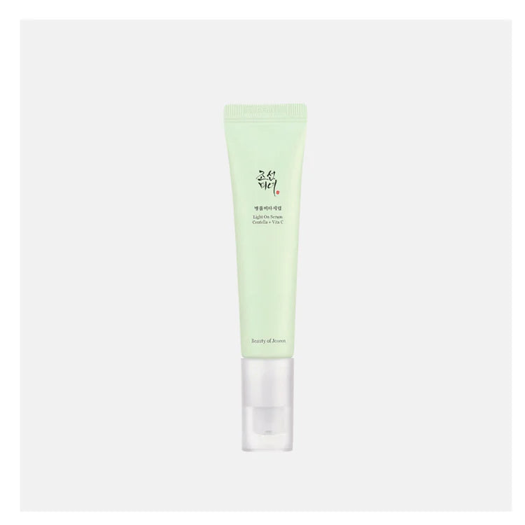Beauty Of Joseon Serums Light On Serum with Centella + Vita C 30ml