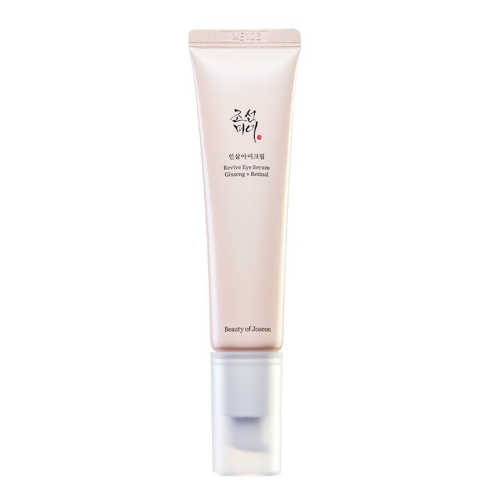 BEAUTY OF JOSEON  Viso Revive Eye Serum: Ginseng + Retinal