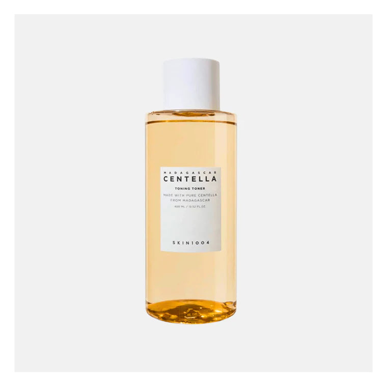 SKIN1004 Madagascar Centella Toning Toner, 200ML