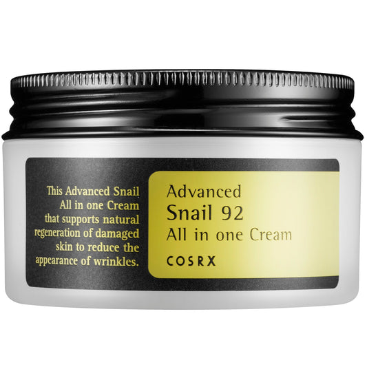 COSRX Viso Advanced Snail 92 All In One Cream