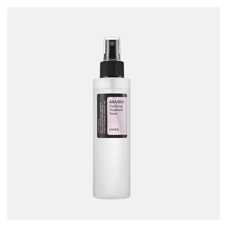 COSRX AHA/BHA Clarifying Treatment Toner, 150ml