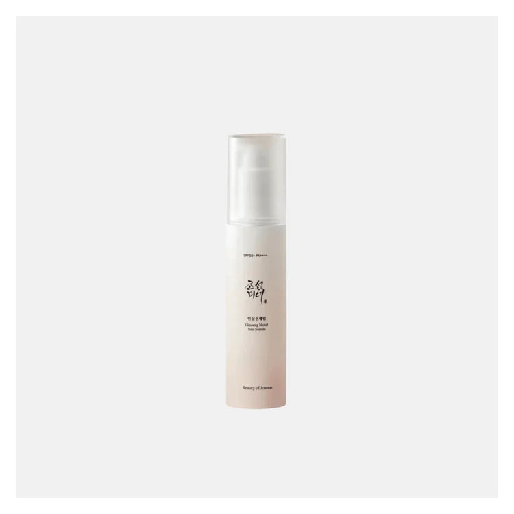 Beauty of Joseon Ginseng Moist Sun Serum