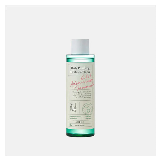 AXIS-Y Daily Purifying Treatment Toner, 200ml