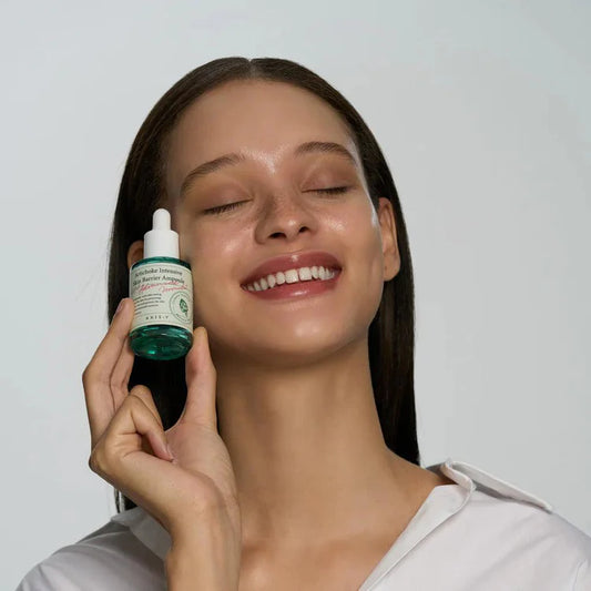 AXIS-Y Artichoke Intensive Skin Barrier Ampoule, 30ml