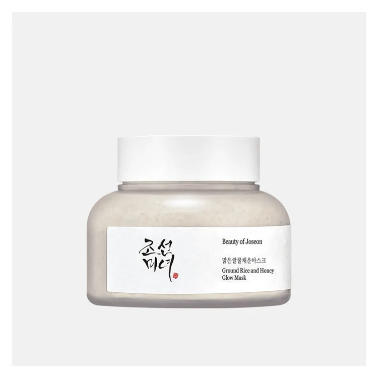 Beauty of Joseon Ground Rice and Honey Glow Glow Mask
