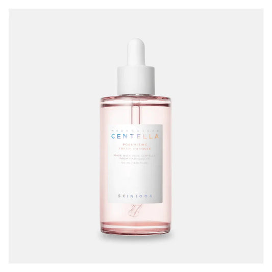 SKIN1004 Madagascar Centella Poremizing Fresh Ampoule, 100ml