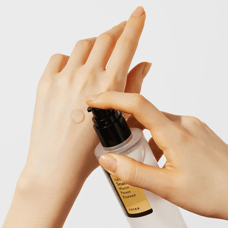 Cosrx Advanced Snail 96 Mucin