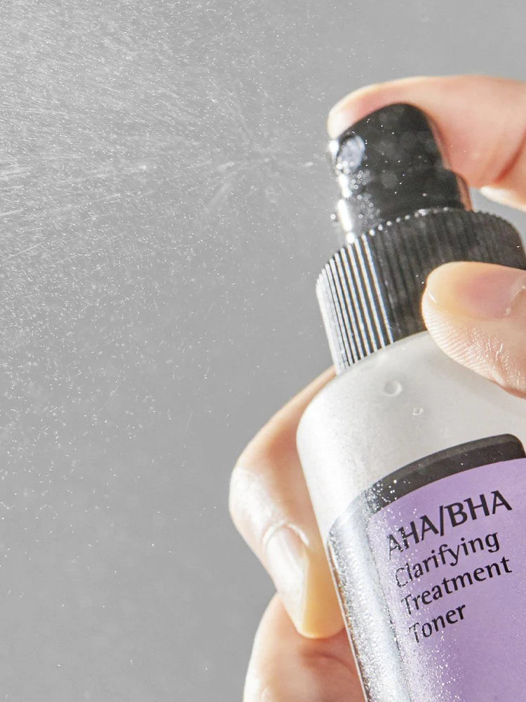 COSRX AHA/BHA Clarifying Treatment Toner, 150ml