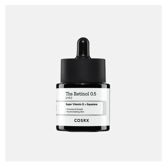 Cosrx Retinol 0.5
