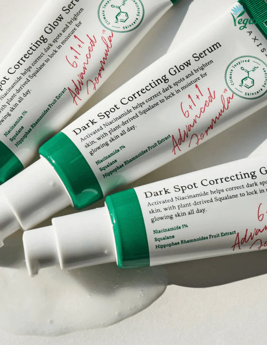 AXIS-Y Dark Spot Correcting Glow Serum, 50ml
