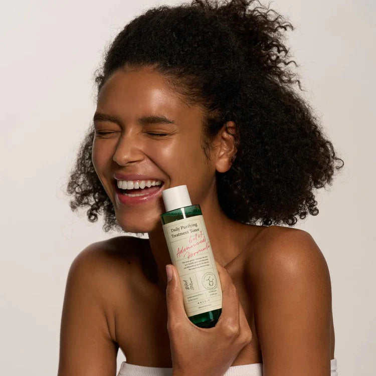 AXIS-Y Daily Purifying Treatment Toner, 200ml