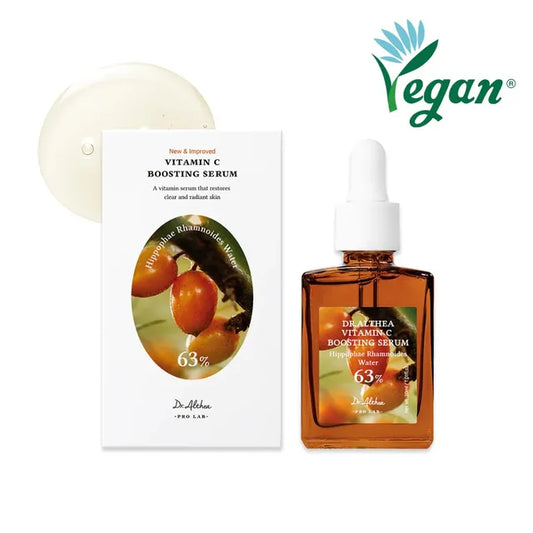 Dr. Althea - Vitamin C Boosting Serum - 30ml