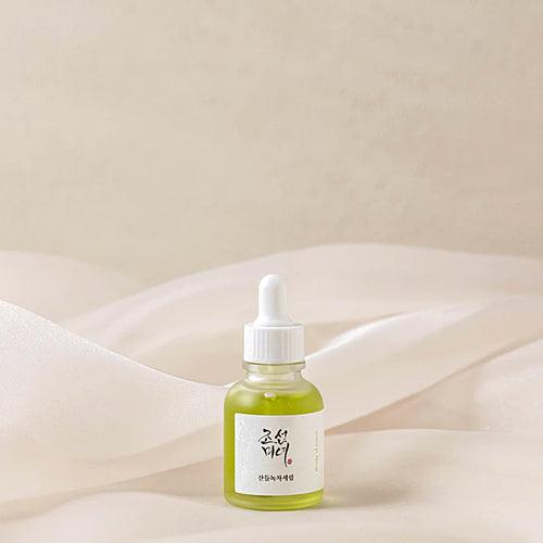 Beauty of Joseon Calming Serum Green Tea + Panthenol