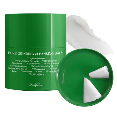 Dr. Althea - Pure Grinding Cleansing Balm - Balsamo Detergente Viso Lenitivo