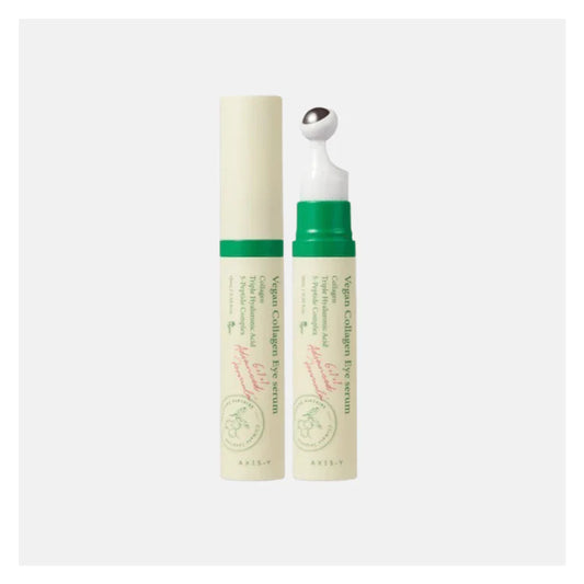 AXIS-Y Vegan Collagen Eye Serum