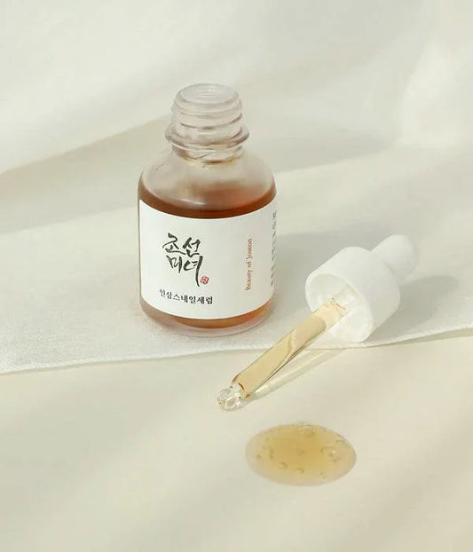 Beauty of Joseon Revive Serum Ginseng + Snail Mucin