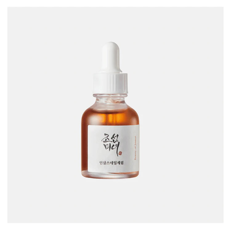 Beauty of Joseon Revive Serum Ginseng + Snail Mucin