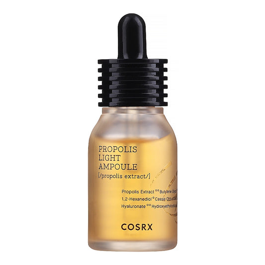 COSRX Full Fit Propolis Light Ampoule, 30 ml