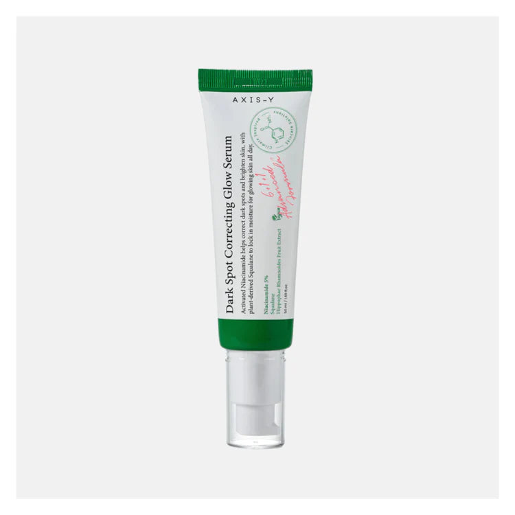 AXIS-Y Dark Spot Correcting Glow Serum, 50ml