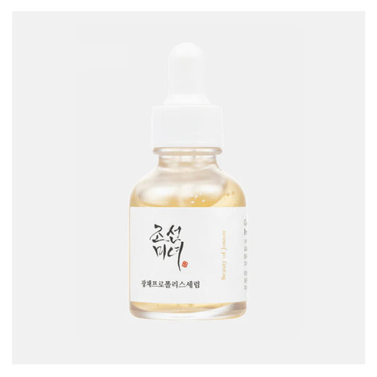 Beauty of Joseon Glow Serum Propolis + Niacinamide 30ml
