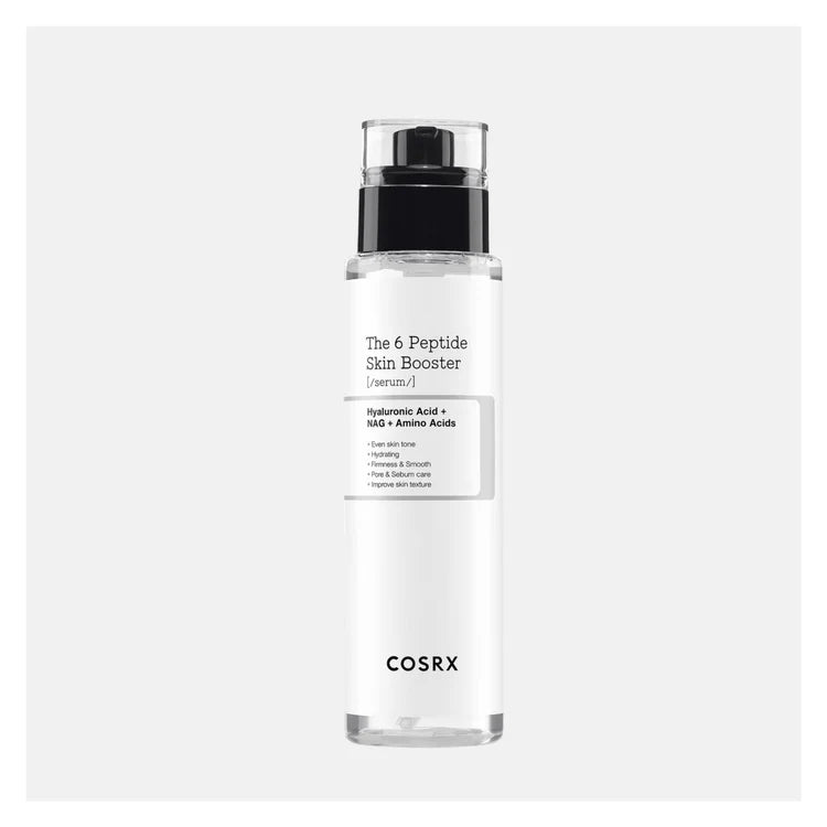 Cosrx The 6 Peptide Skin Booster Serum