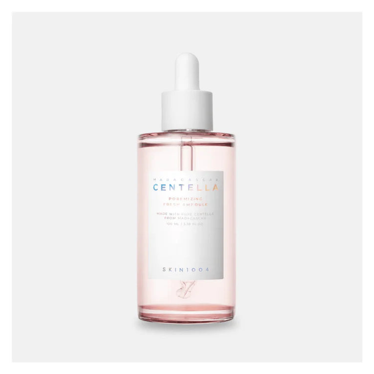 SKIN1004 Madagascar Centella Poremizing Fresh Ampoule, 100ml