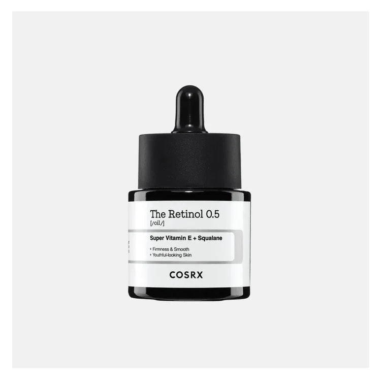 Cosrx Retinol 0.5