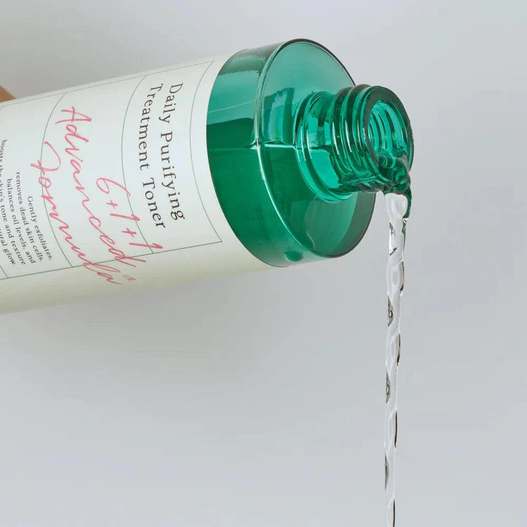 AXIS-Y Daily Purifying Treatment Toner, 200ml