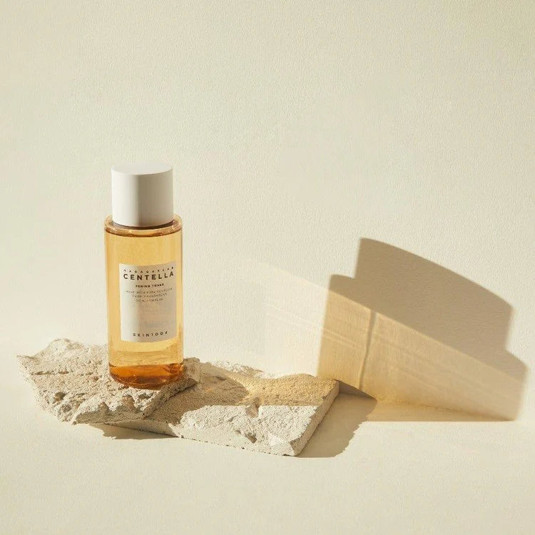 SKIN1004 Madagascar Centella Toning Toner, 200ML