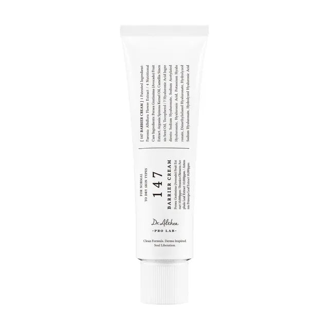 Dr. Althea - 147 Barrier Cream - Crema Barriera