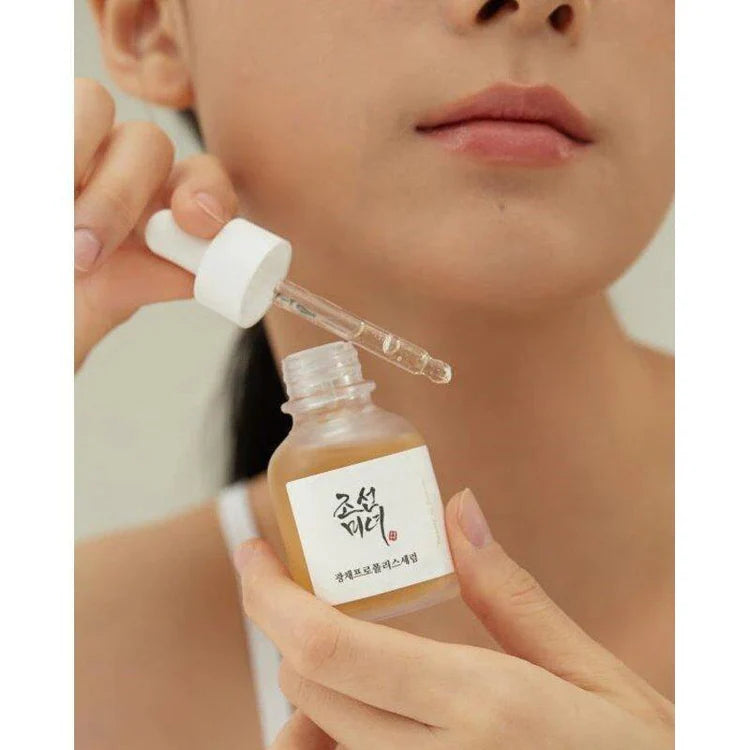 Beauty of Joseon Glow Serum Propolis + Niacinamide 30ml