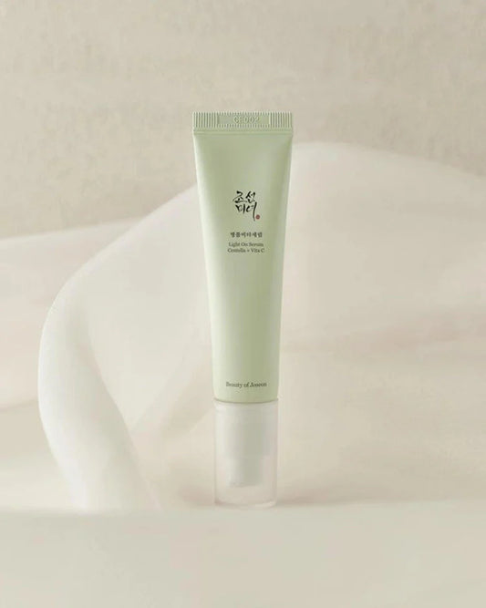 Beauty Of Joseon Serums Light On Serum with Centella + Vita C 30ml